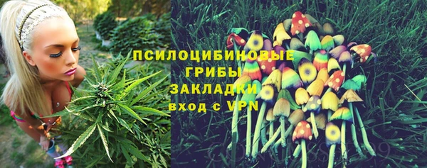 ALPHA PVP Лиски
