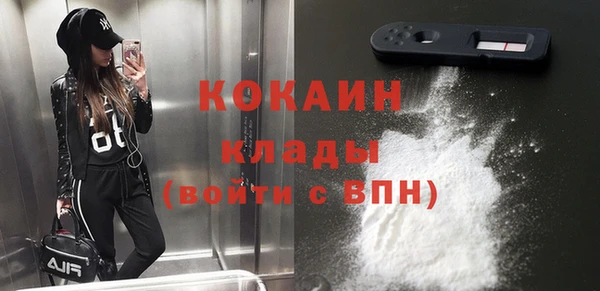 ALPHA PVP Лиски